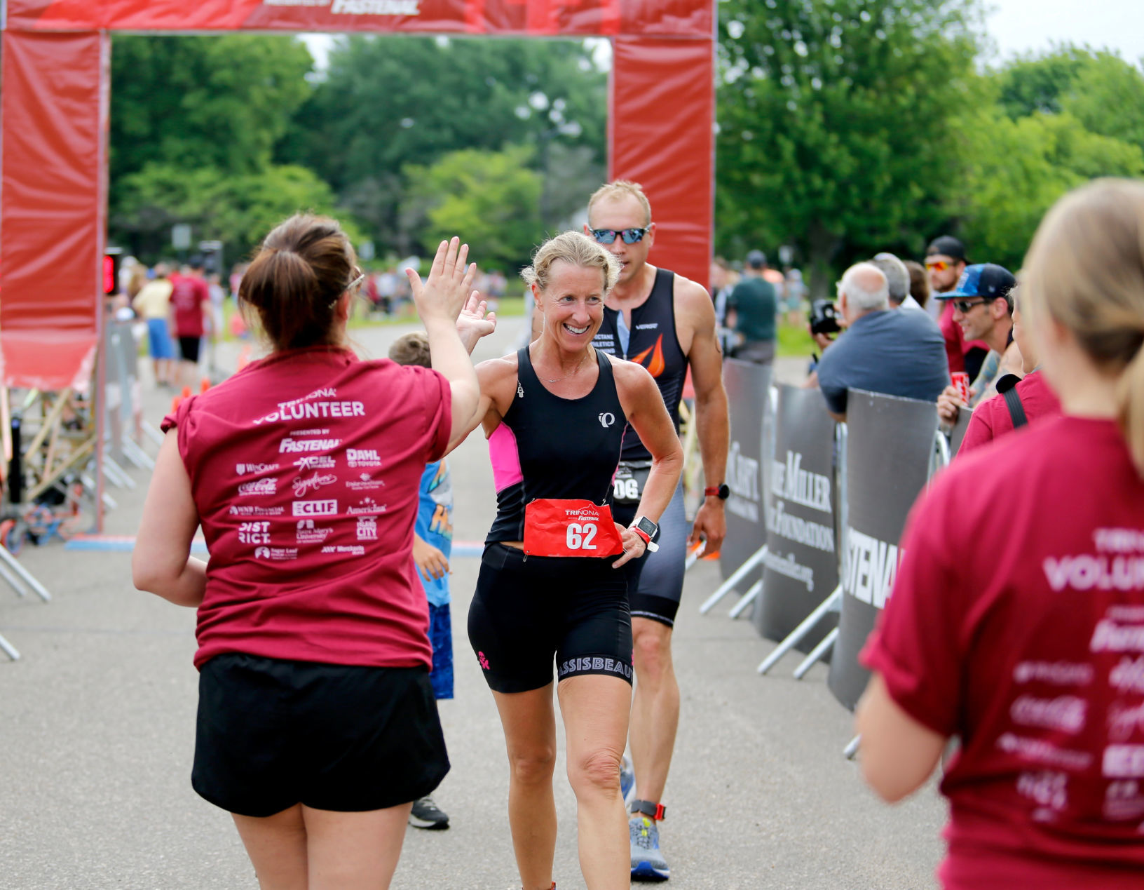 Trinona Triathlon 21
